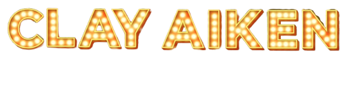 Clay Aiken logo