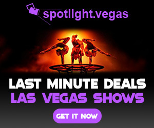 Spotlight.Vegas — Las Vegas Shows, Clubs & Experiences