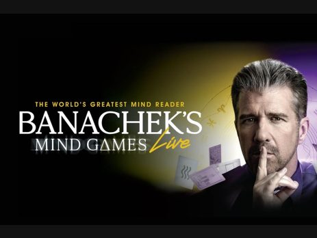 Banacheks Mind Games Promo Code