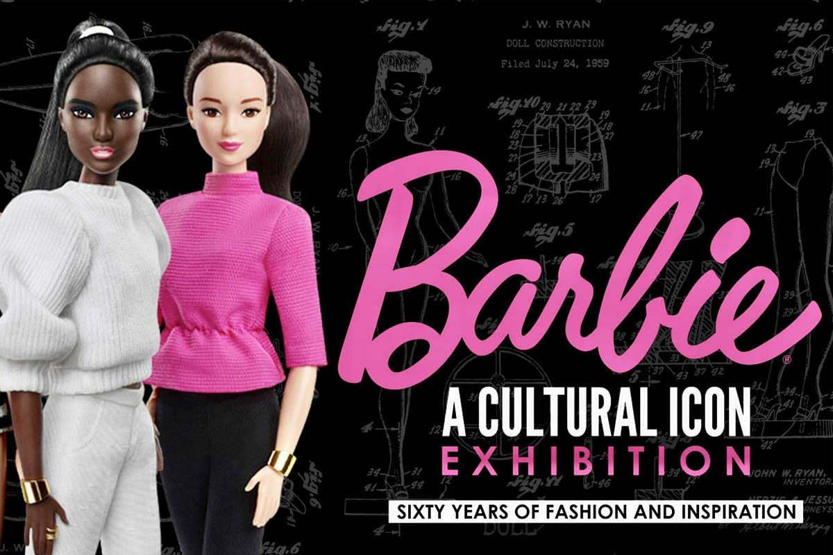 Barbie Exhibition Promo Code