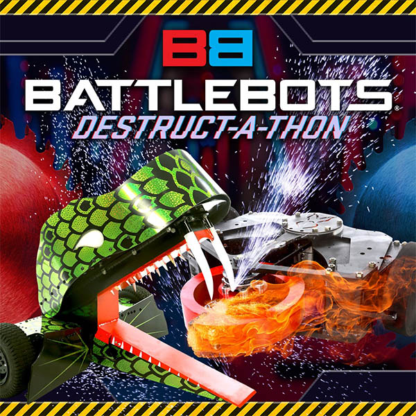 BattleBots_Show_Category