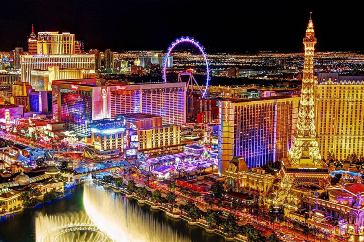 Best Hotels In Las Vegas