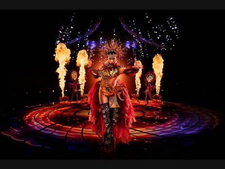 Best Las Vegas Shows On Friday