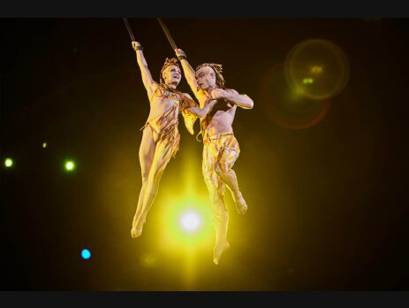 Best Las Vegas Shows On Tuesday