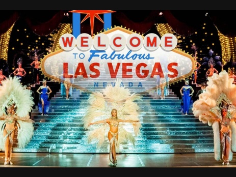 Best Shows In Las Vegas