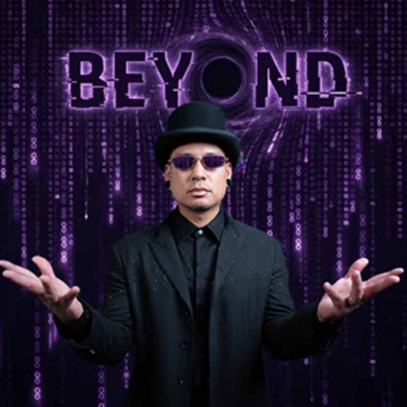 Beyond_Category