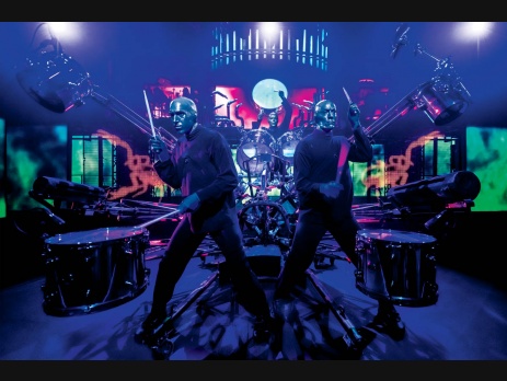 Blue Man Group Promo Code