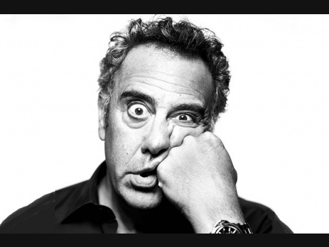 Brad Garretts Comedy Club Schedule