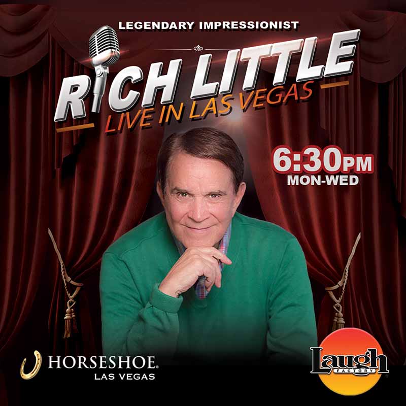Rich Little_Category