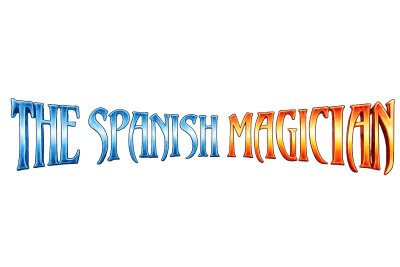 The Spanish Magician Logo