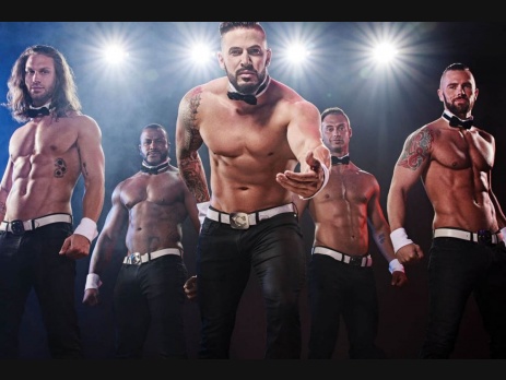 Chippendales Promo Code