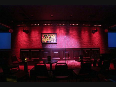 Comedy Cellar Promo Code