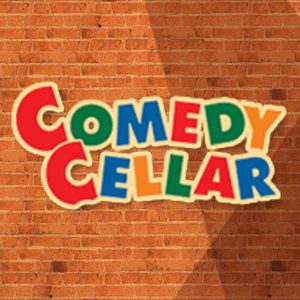 Comedy_Cellar_Show_Category
