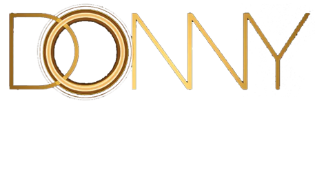 Donny_Osmond_Logo_2