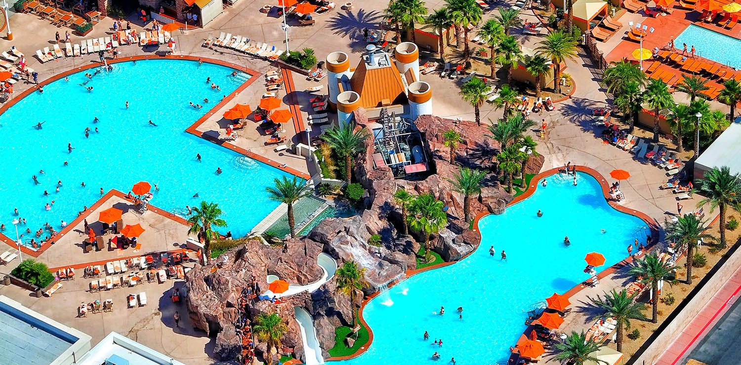 Excalibur Hotel Las Vegas Last Minute Deals