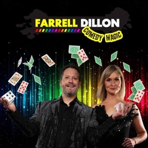 Farrell Dillon category