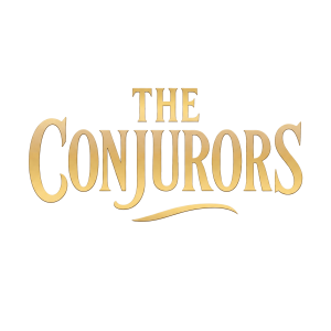 The COnjurors Logo