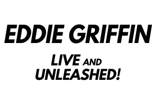 Eddie Griffin Logo