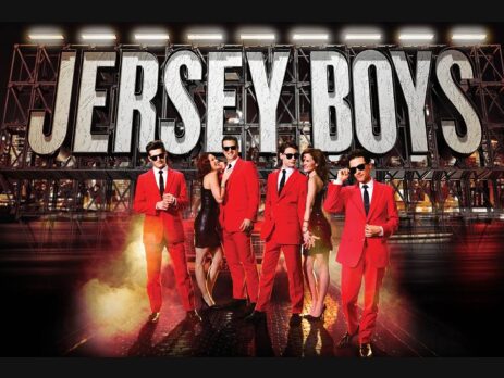 Jersey Boys Promo Code