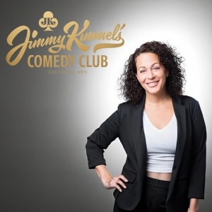 Jill Kimmel Category
