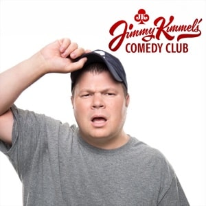 John Caparulo Category