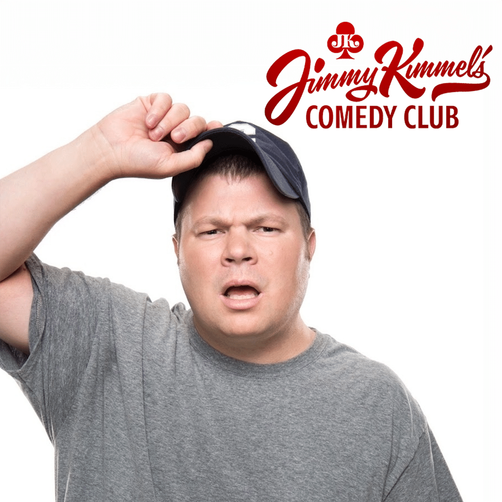 John Caparulo Category