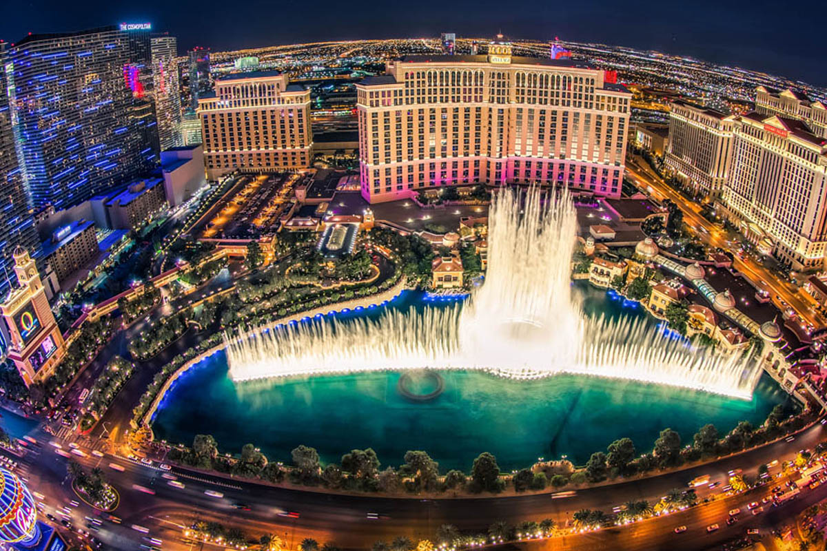 Las Vegas Shows Events In December 2021 Spotlight Vegas