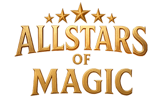 Allstars of Magic Logo
