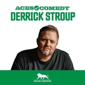 Derrick Stroup Category