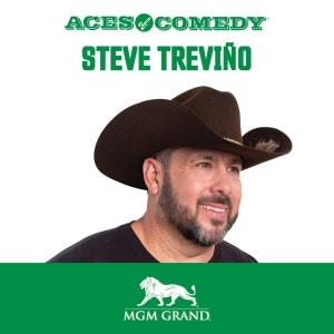 Steve Trevino Category
