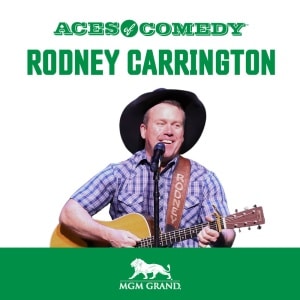 Rodney Carrington Category