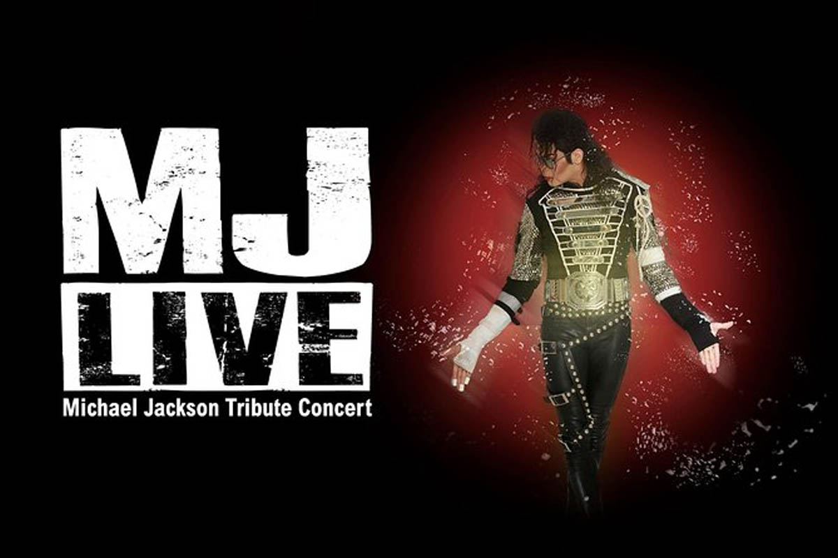 MJ Live Promo Code