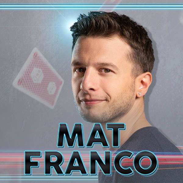 Mat_Franco_Show_Category