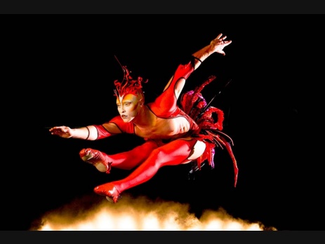 Mystere Dress Code