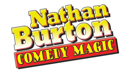Nathan_Burton_Comedy_Magic_Logo