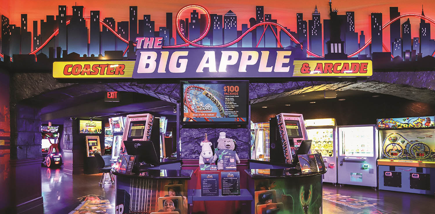 New YorkNew York Hotel Las Vegas Book Rooms From 49