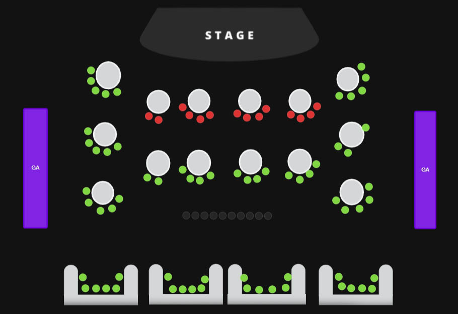 Pegasis-Theater-Alexis-Park-Seating-Chart