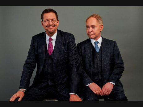 Penn And Teller Promo Code
