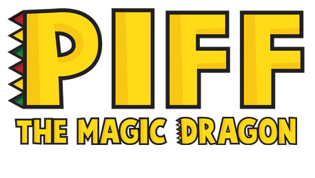 Piff_The_Magic_Dragon_Logo
