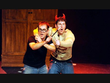 Potted Potter Promo Code