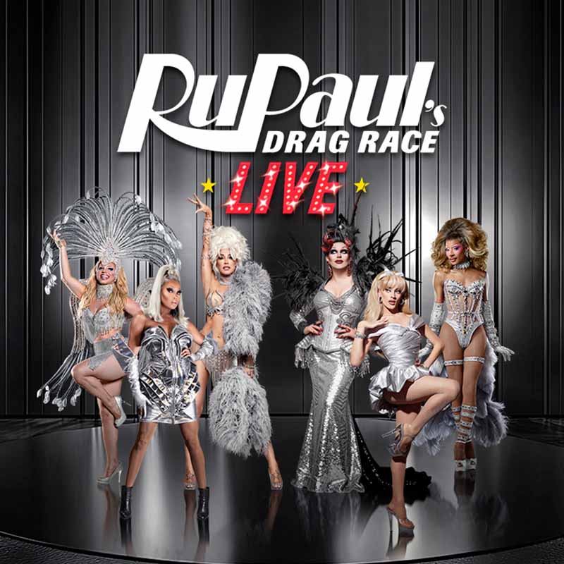 RuPaul_Category