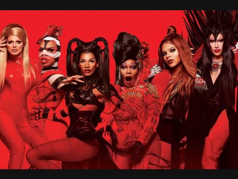 RuPaul's Drag Race LIVE Promo Code