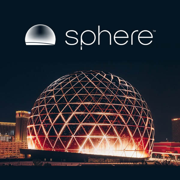 Postcard From Earth | The Sphere | Spotlight.Vegas