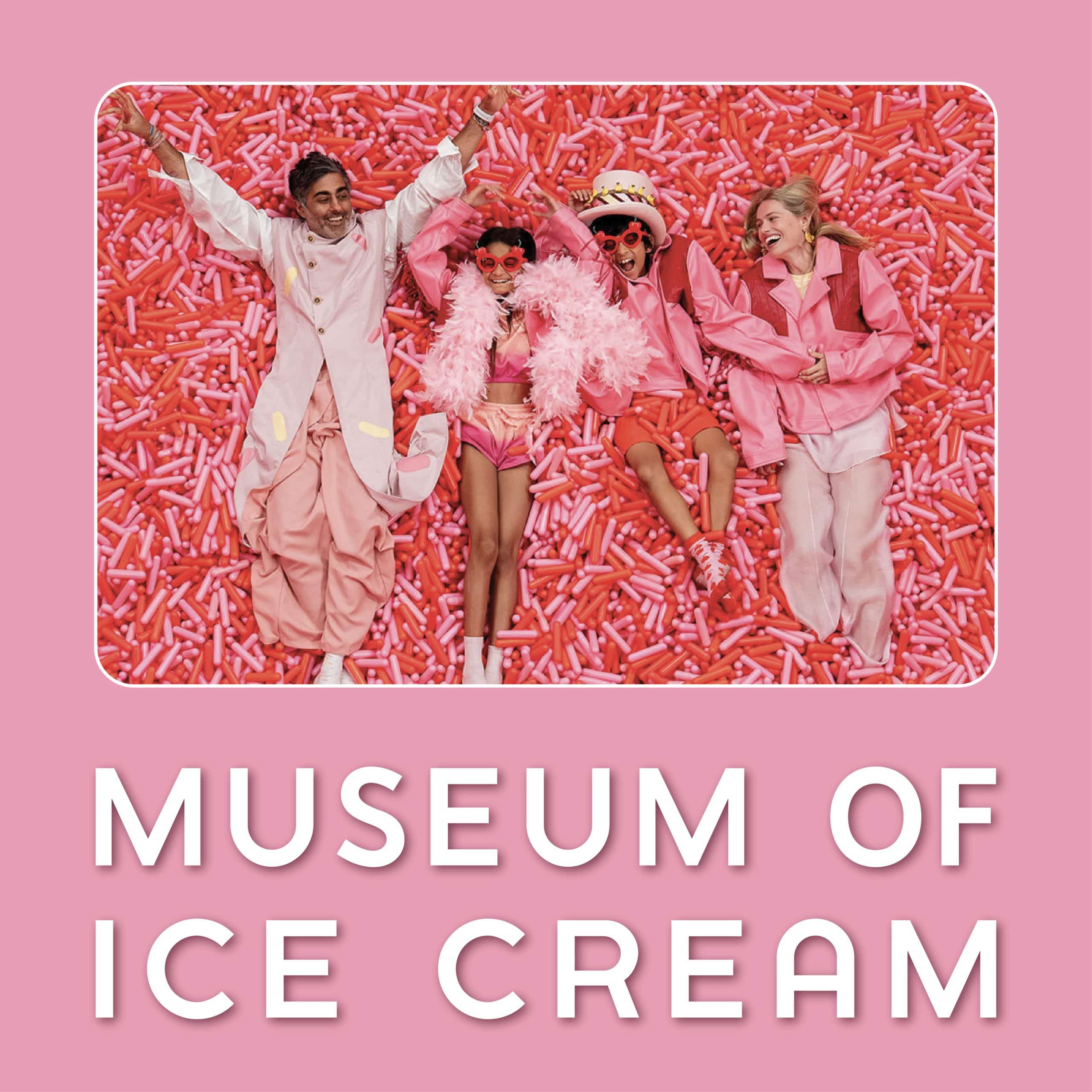Museum Of Ice Cream Category