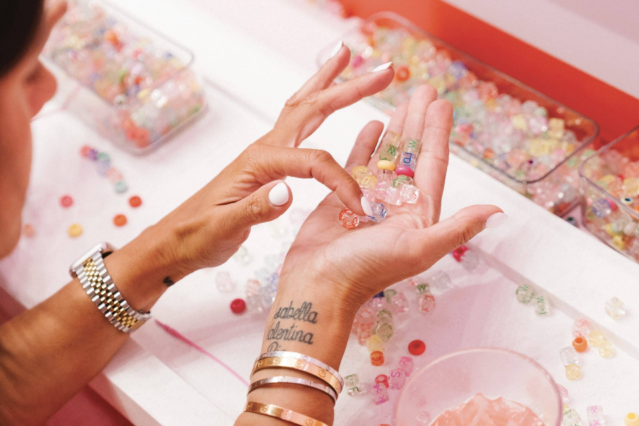 Bring home a memory of the sweetest museum