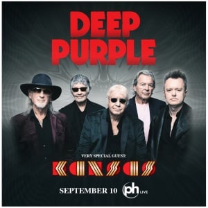 Deep Purple Category