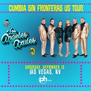 Los Angeles Azules Category