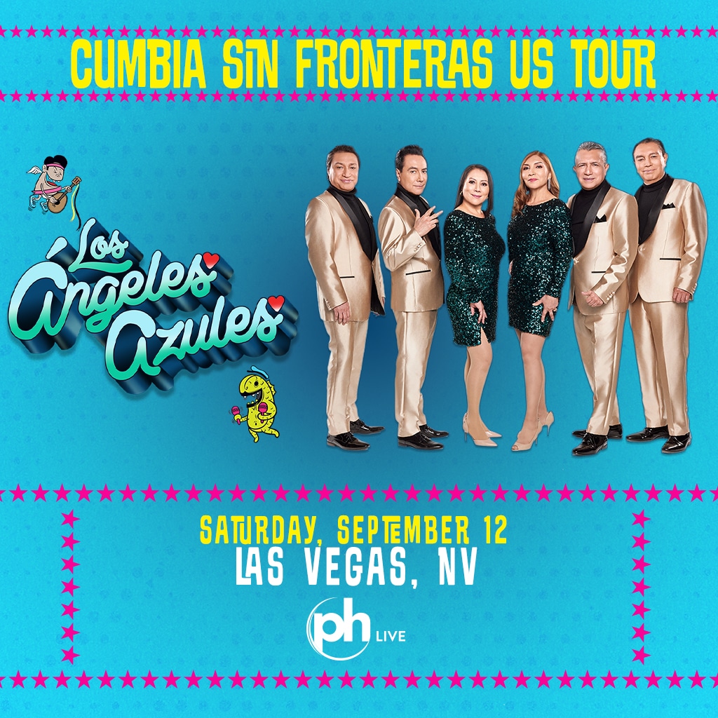 Los Angeles Azules Category