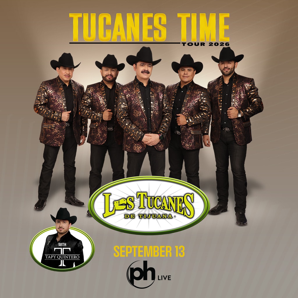 Los Tucanes de Tijuana category