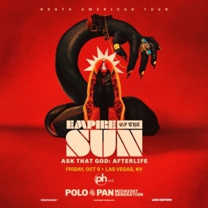 Empire of the Sun - Category
